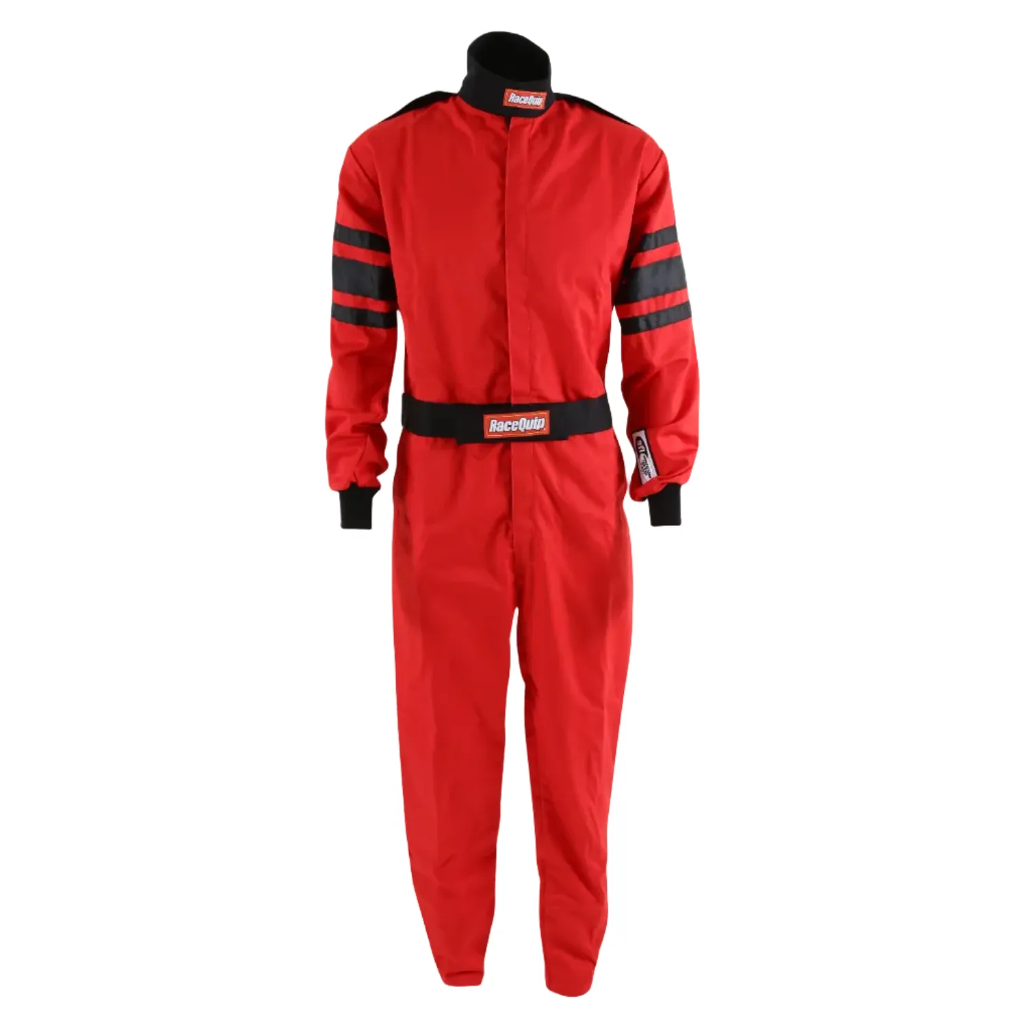 RaceQuip SFI-5 Suit Red