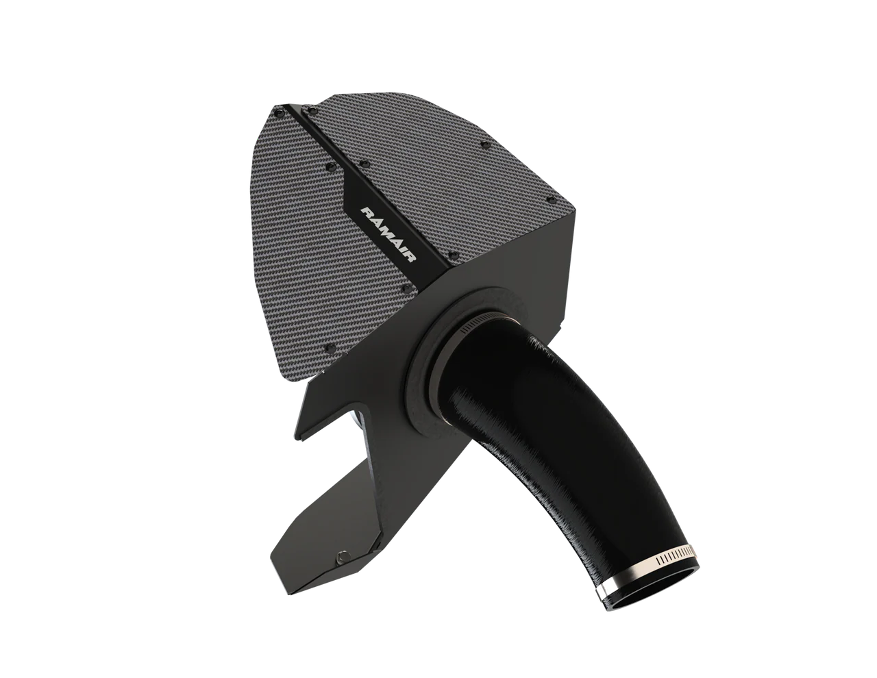 Ramair Performance Induction Kit for the Audi S4 & S5 3.0 TFSI