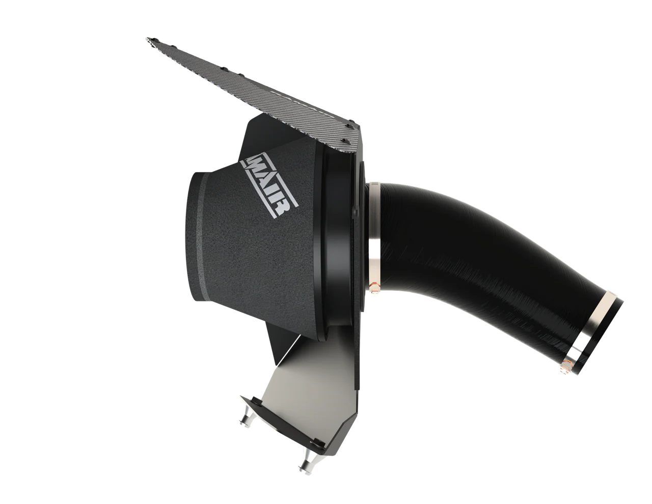 Ramair Performance Induction Kit for the Audi S4 & S5 3.0 TFSI - Image 2