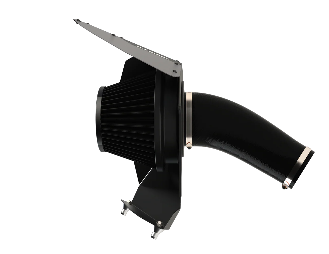 Ramair Performance Induction Kit for the Audi S4 & S5 3.0 TFSI - Image 3