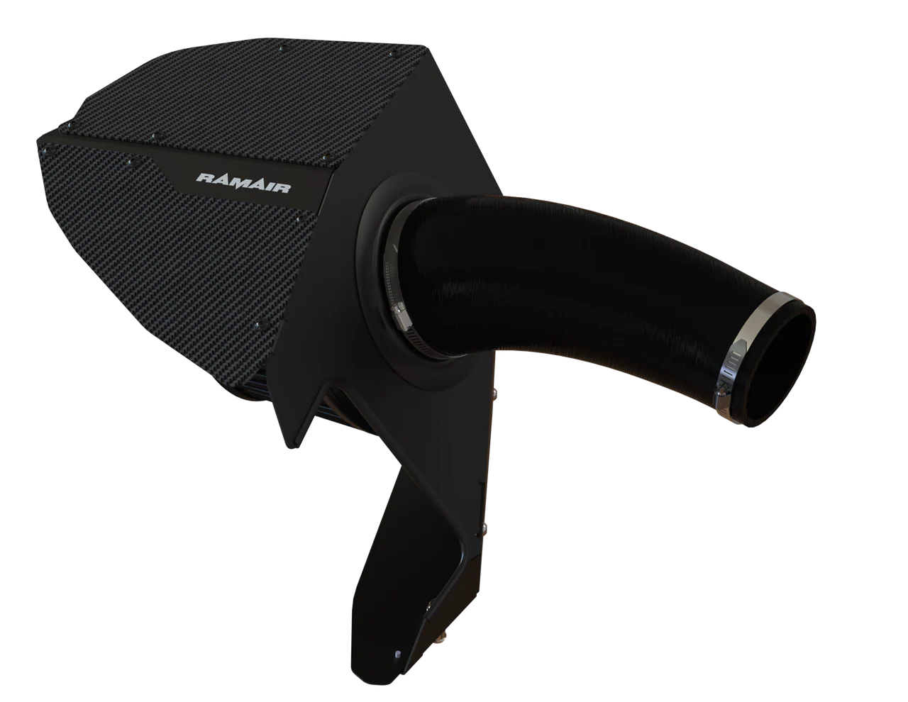 Ramair Performance Induction Kit for the Audi S4 & S5 3.0 TFSI - Image 4