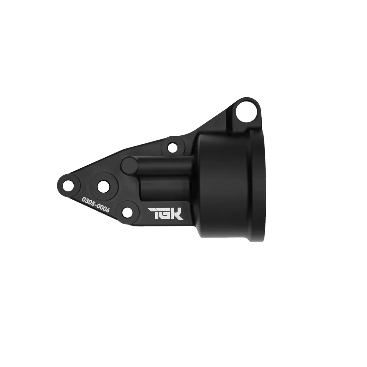 TGK Motorsport Audi EA837 3.0T Oil Filter Housing Conversion - Image 3