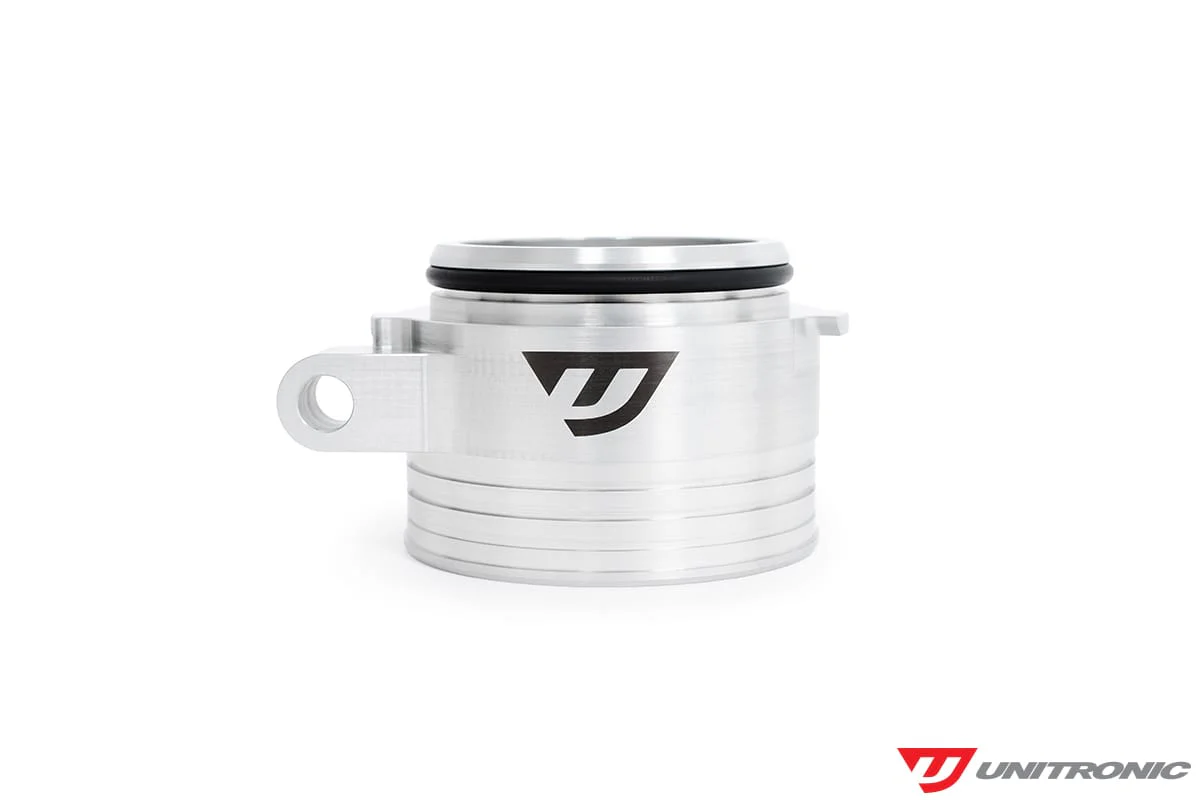 Unitronic Carbon Fiber Intake System with Duct and Turbo inlet - VW / Mk8 / GTI - Image 10