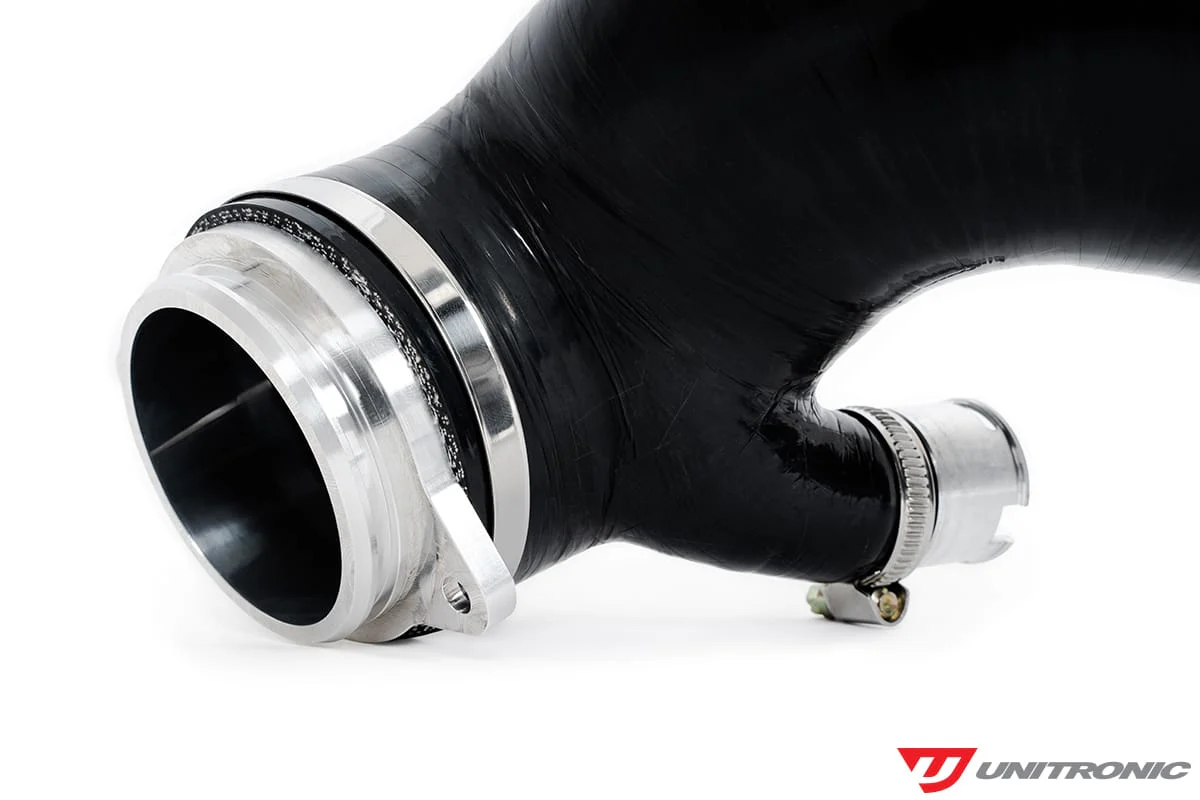 Unitronic Carbon Fiber Intake System with Turbo Inlet - VW/Audi / Mk8 / 8Y / Golf R / S3 - Image 3