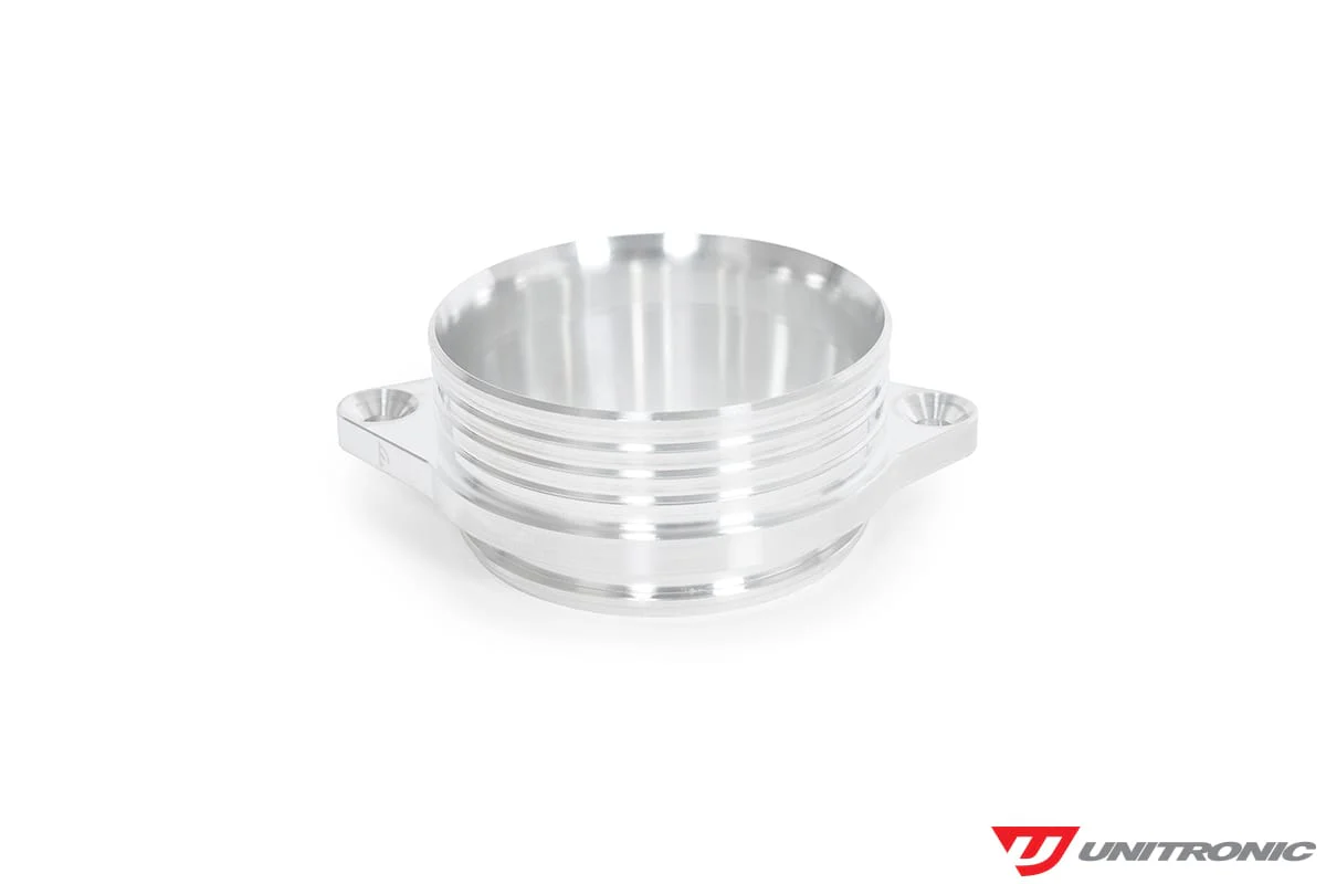 Unitronic Carbon Fiber Intake System with Turbo Inlet - VW/Audi / Mk8 / 8Y / Golf R / S3 - Image 4