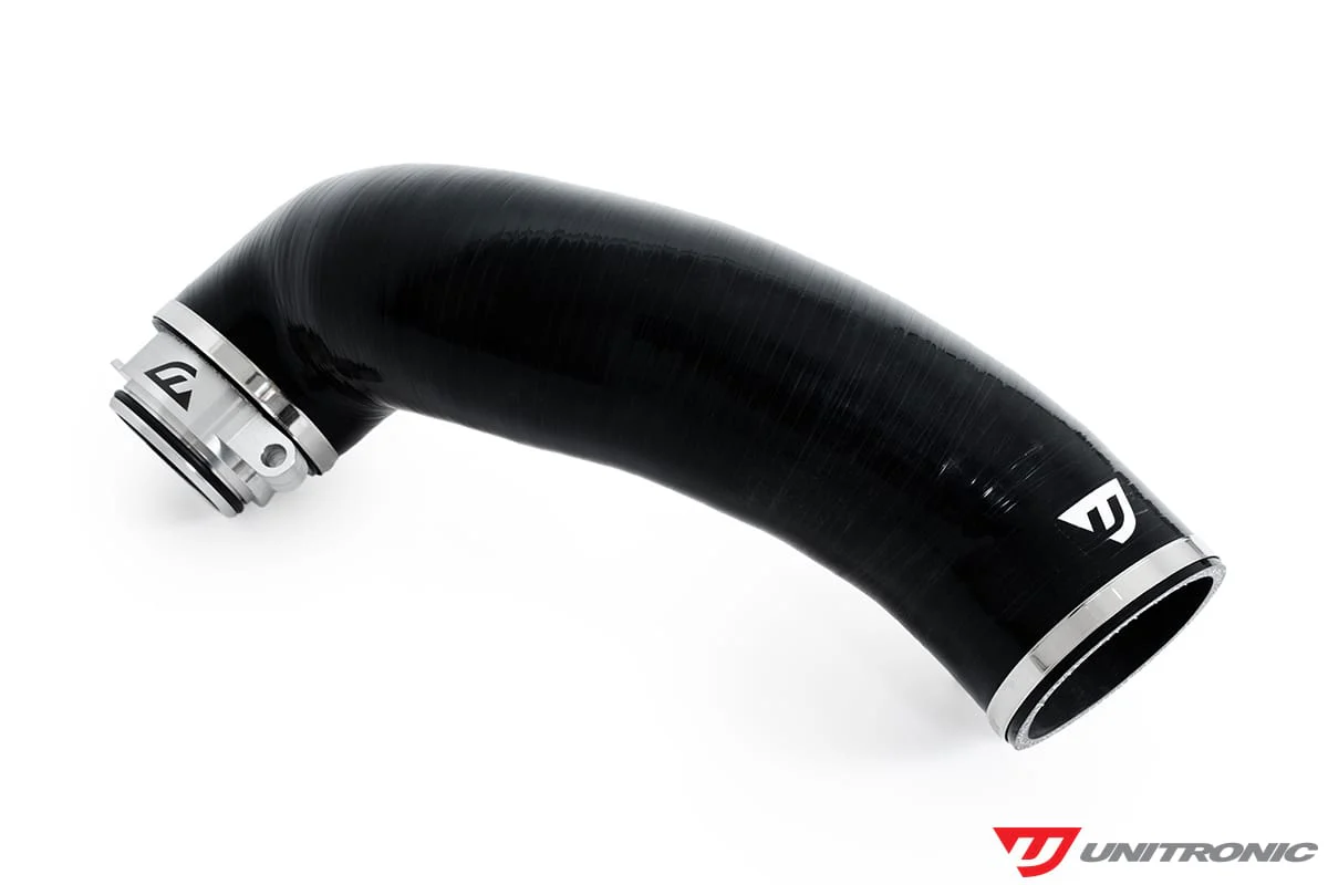 Unitronic Carbon Fiber Intake System with Turbo Inlet - VW / Mk8 / GTI - Image 5