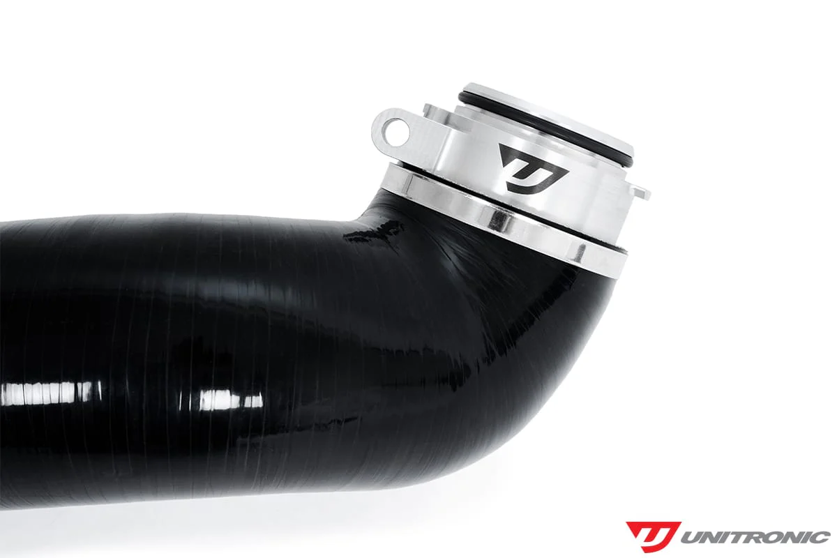 Unitronic Carbon Fiber Intake System with Turbo Inlet - VW / Mk8 / GTI - Image 6