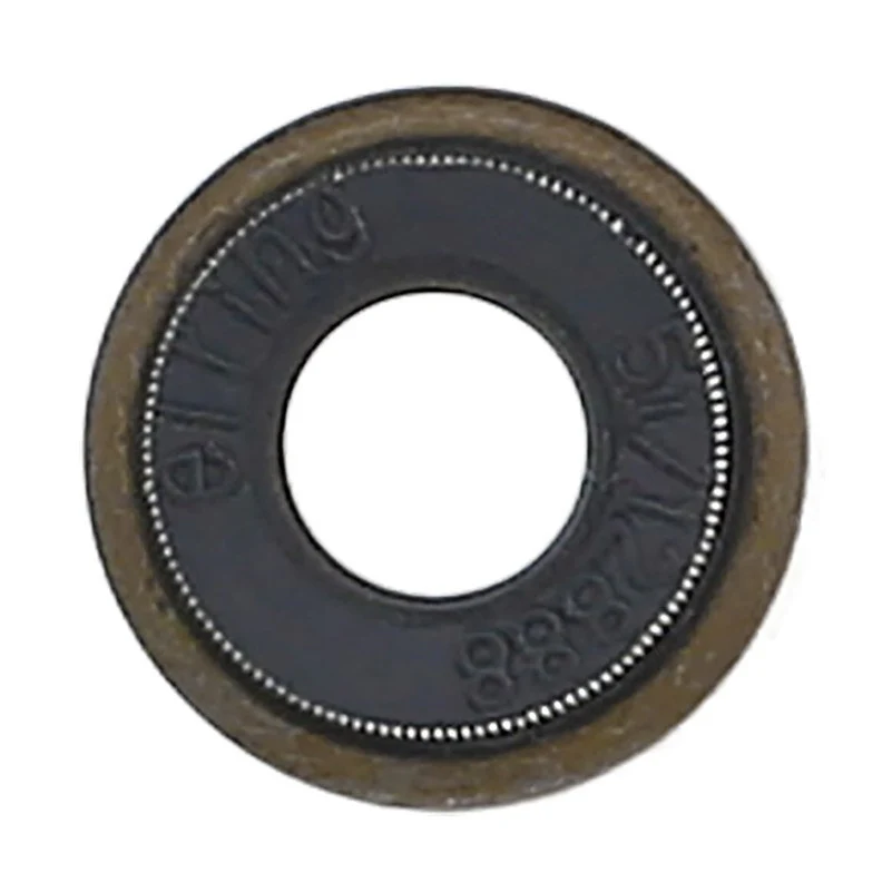 Valve Stem Seal set of 8 - Toyota - Image 2