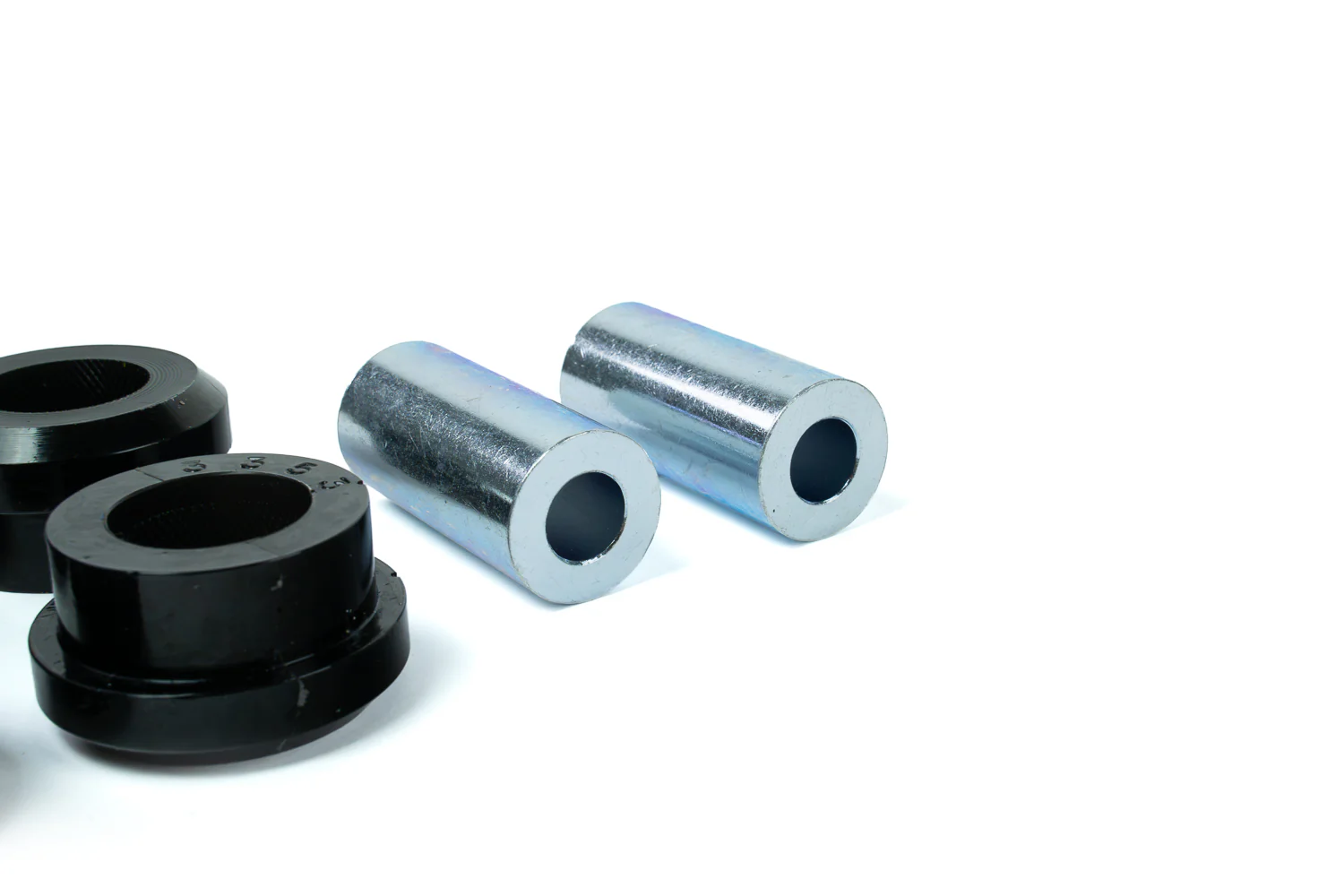 Velt Sport Rear Lower Control Arm Bushings (Outer) - VW / Audi / PQ35 - Image 3