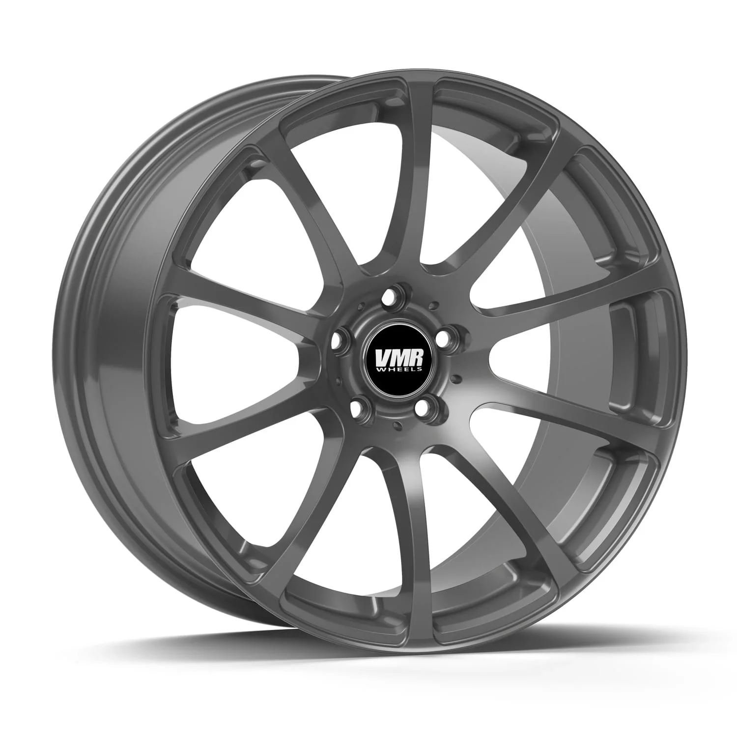 VMR V701 19" 5x114.3 Gunmetal