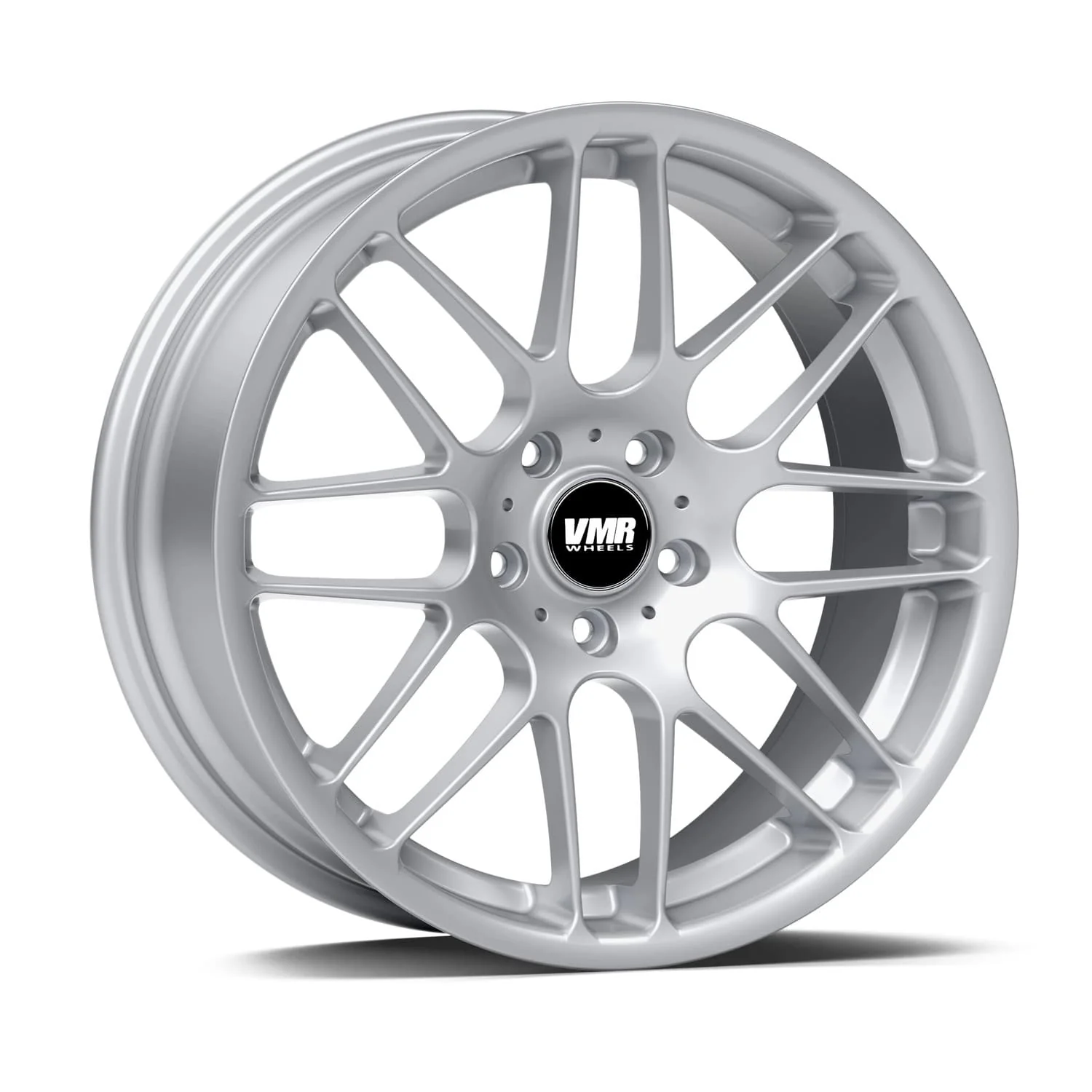 VMR V703 18" 5x114.3 Super Silver