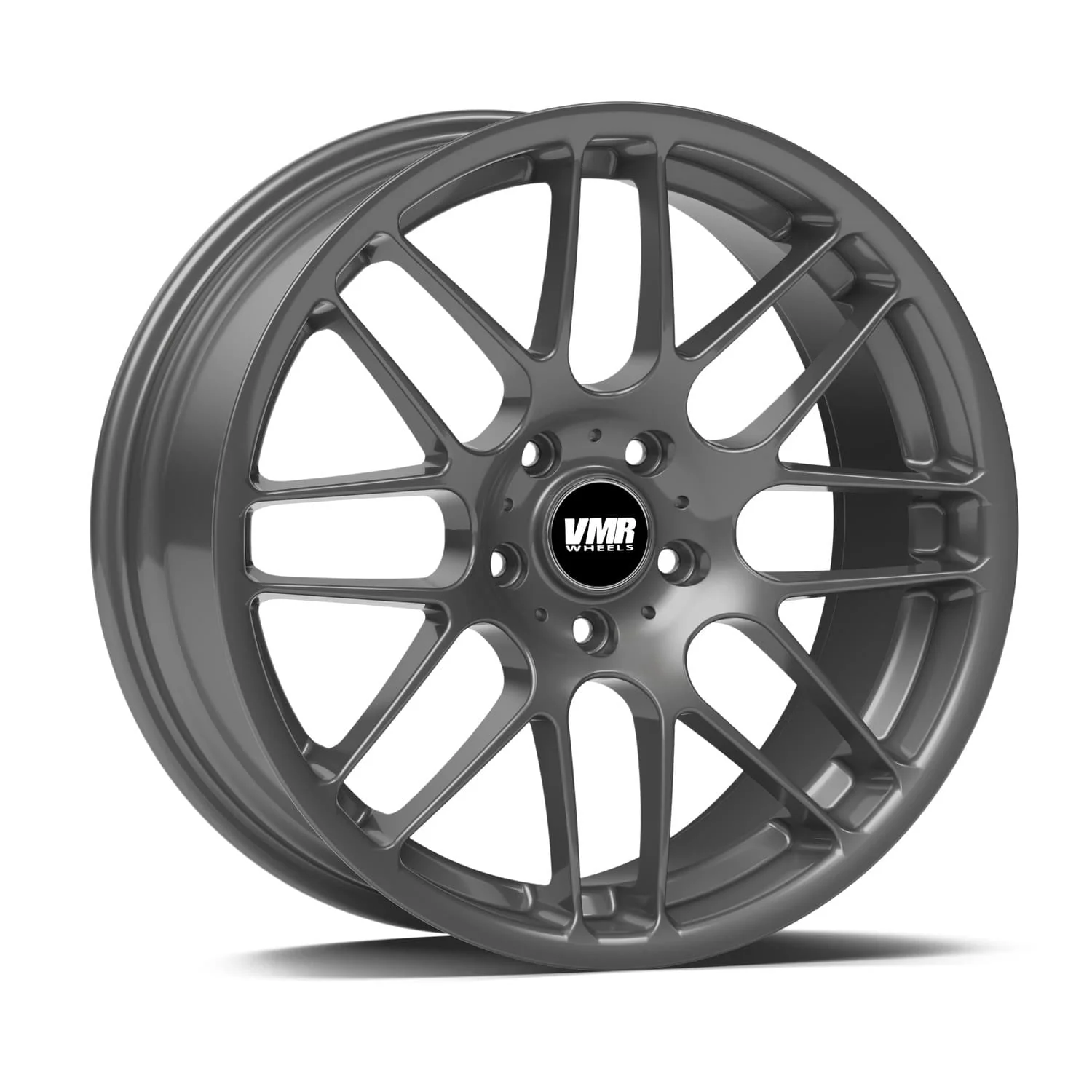 VMR V703 18" 5x120.65 Gunmetal