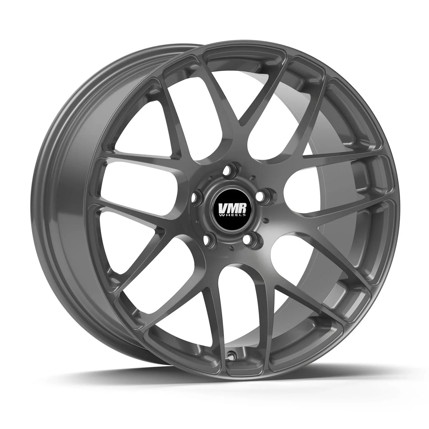 VMR V710FF 18" 5x114.3 Gunmetal