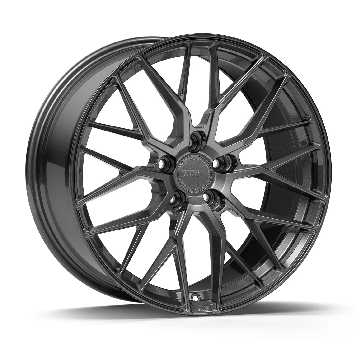 VMR V902 19" 5x120 Dark Anthracite